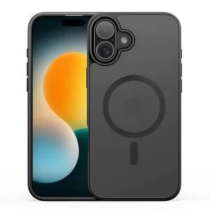 BodyGuard Yind Case For Apple iPhone 17