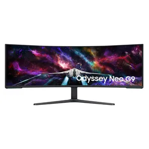 SAMSUNG Odyssey Neo G9 LS57CG952 Curved Gaming monitor 57 Inch