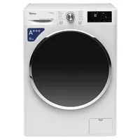ماشین لباسشویی 8 کیلوگرم اتوماتیک جی پلاس مدل GWM-R88W.KTL