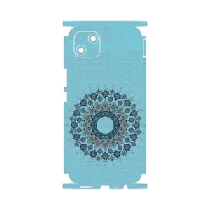 MAHOOT Art of Illumination 4-FullSkin Cover Sticker for Wiko T10