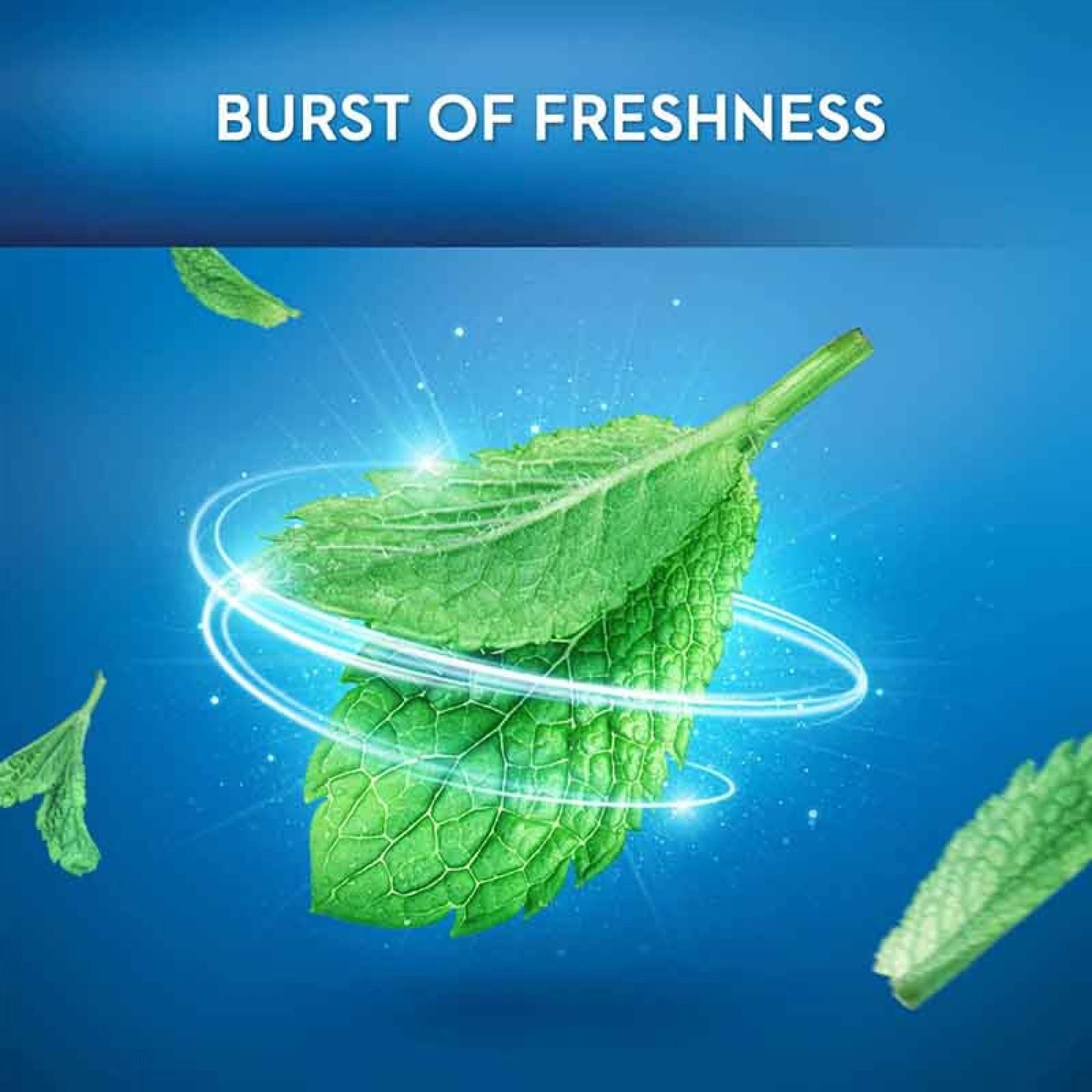 نخ دندان اورال-بی مدل Satin floss -  - 2