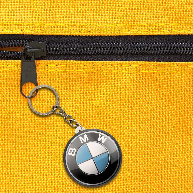 جاکلیدی خندالو مدل بی ام دبلیو BMW کد 23638