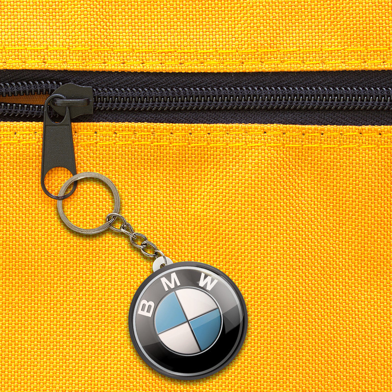 جاکلیدی خندالو مدل بی ام دبلیو BMW کد 23638
