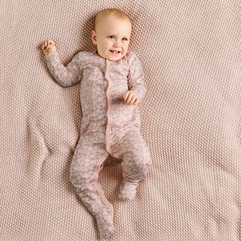 سرهمی نوزادی لوپیلو مدل 7614 مجموعه سه عددی