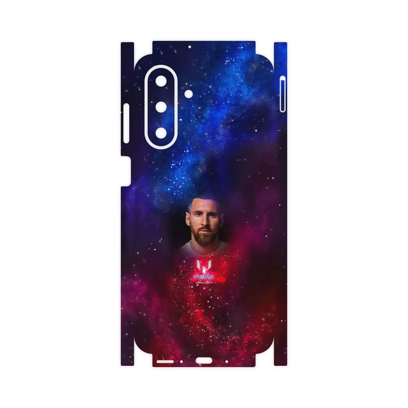 برچسب پوششی ماهوت مدل Lionel Messi 1-FullSkin مناسب برای گوشی موبایل سامسونگ Galaxy A26