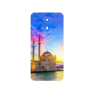 MAHOOT City of Istanbul Cover Sticker for GLX Aria