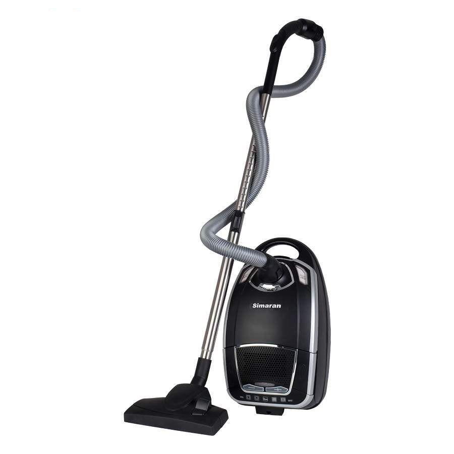 جاروبرقی سیماران مدل SVC-437 جاروبرقی سیماران مدل SVC-437