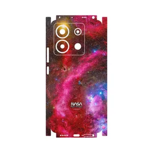 MAHOOT Universe b NASA 11-FullSkin Cover Sticker for Xiaomi Poco X6