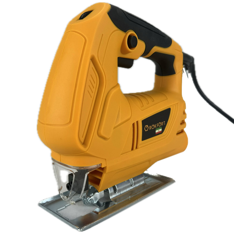 اره عمودبر راکفورت مدل RF-750