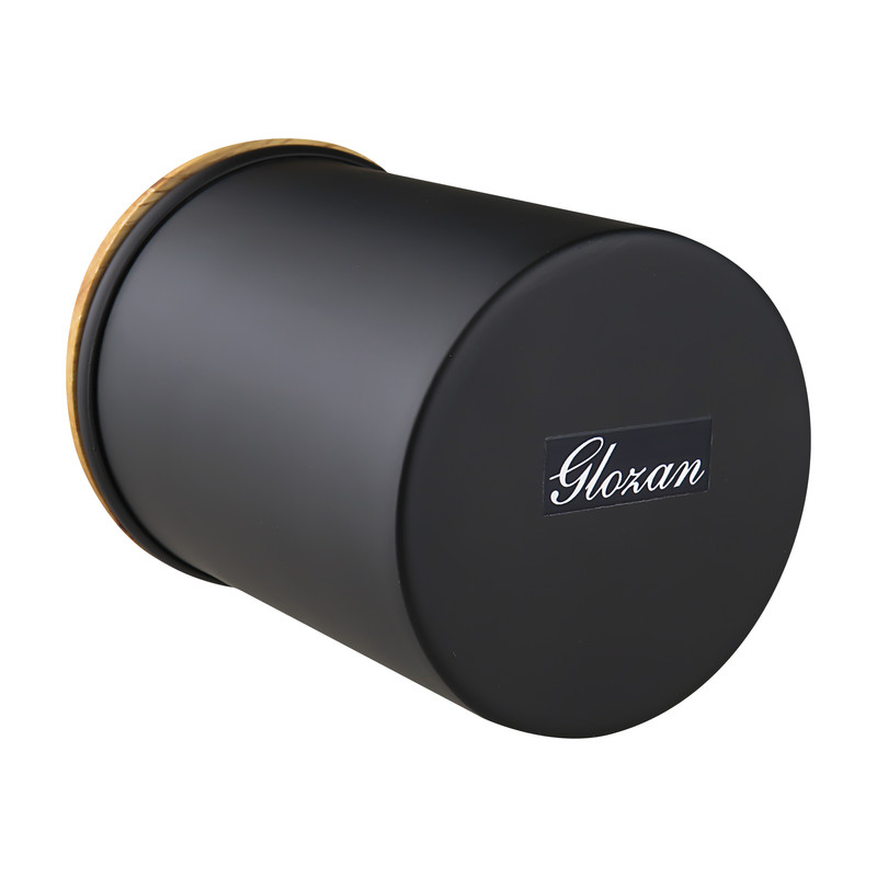 بانکه طرح قهوه مدل گلوزان 13