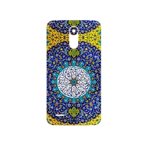 MAHOOT Iran Tile 13 Cover Sticker for LG Stylus 3