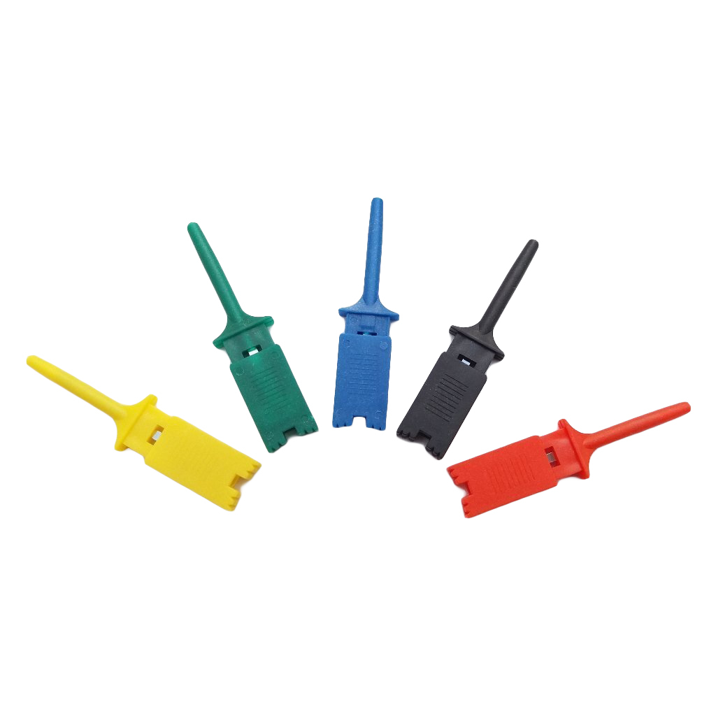 پراب گیره ای مدل rdc5 مجموعه 5 عددی