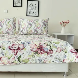 سرویس روتختی بومرنگ مدل Golro-180 یکنفره 2 تکه