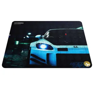 Hoomero Game Need for Speed A4361 Mousepad