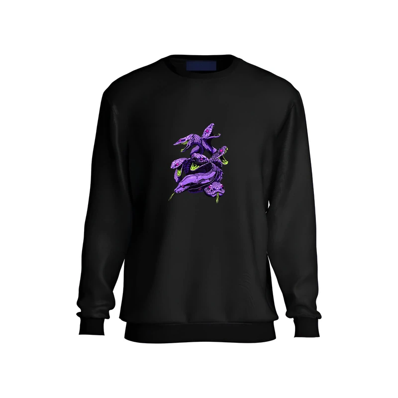 سویشرت مردانه مدل دورس مار کد 232