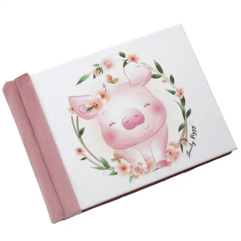 آلبوم خاطرات کودک مدل fantezi-21