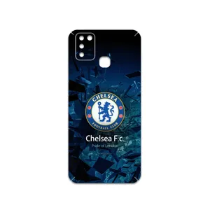 MAHOOT Chelsea Cover Sticker for Infinix Smart 6 X657B