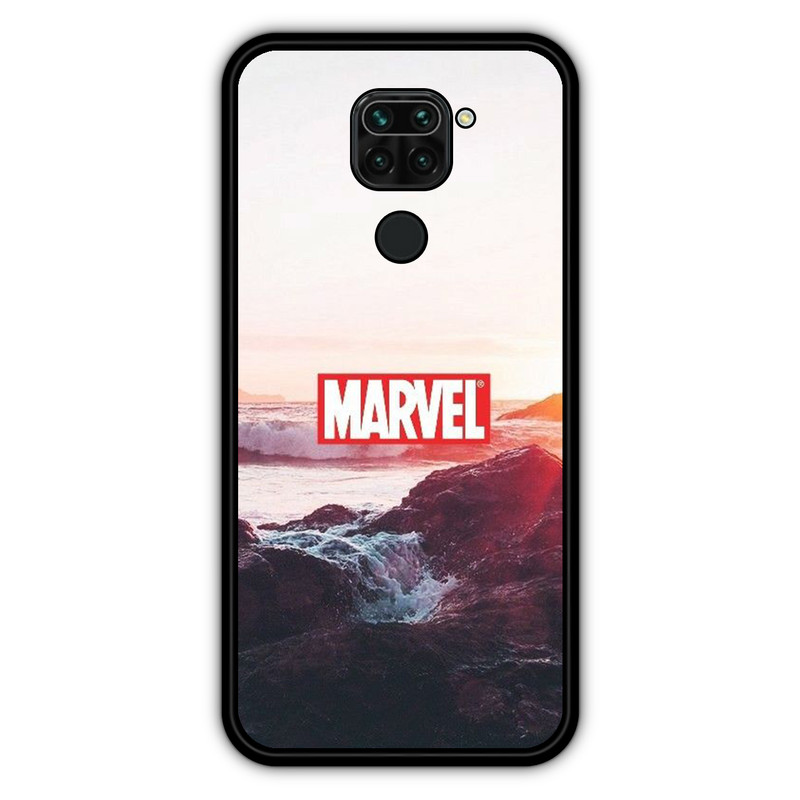 کاور مدل J273 مناسب برای گوشی موبایل شیائومی REDMI NOTE 9