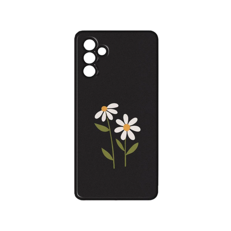  کاور مدل گل کد 144 مناسب برای گوشی موبایل سامسونگ Galaxy a04s / a13 5g