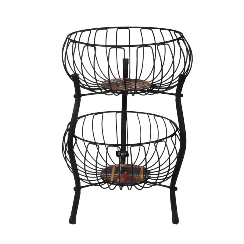 سبد سیب زمینی و پیاز بی ام دی مدل BL 2