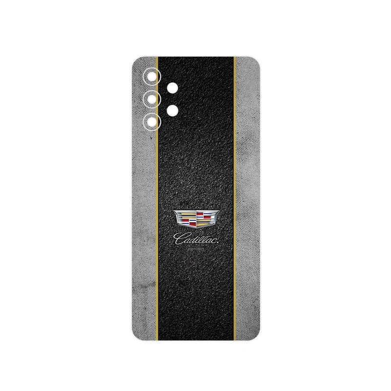 برچسب پوششی ماهوت مدل Cadillac مناسب برای گوشی موبایل سامسونگ Galaxy M32 5G
