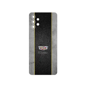 MAHOOT Cadillac Cover Sticker for Samsung Galaxy M32 5G