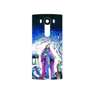 MAHOOT Hafiz Cover Sticker for LG V10