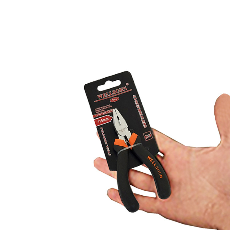 انبردست ولبورن مدل RO - 45 سایز 4.5 اینچ