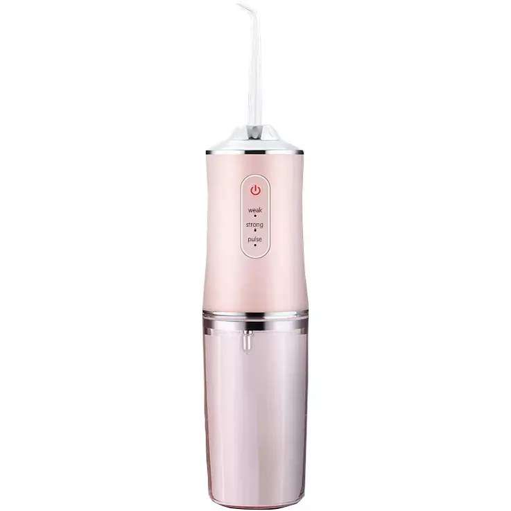 دستگاه شست و شوی دهان و دندان مدل JY-116