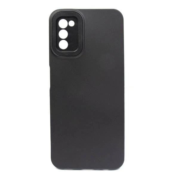کاور طرح سیلیکون مدل FA-001 مناسب برای گوشی موبایل سامسونگ GALAXY A03S