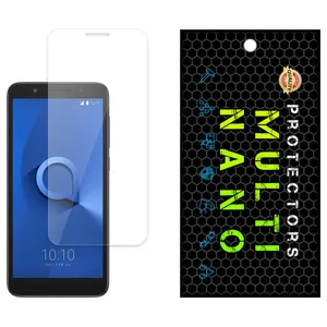 Multi Nano X-S1N Screen Protector For Alcatel 1X