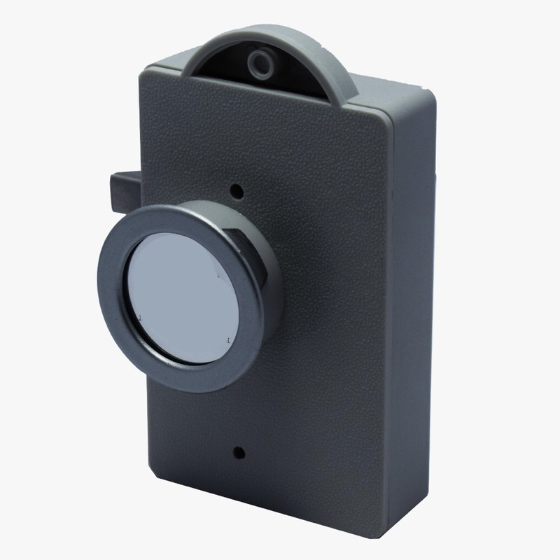 قفل کمدی مدل Star1 قفل کمدی مدل Star1