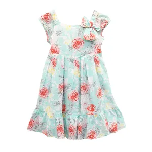 پیراهن دخترانه اولیس پلیس مدل 110208