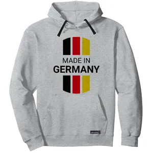 هودی مردانه 27 مدل Made in Germany کد MH596