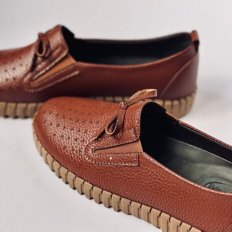 کفش طبی زنانه مدل رزیتا