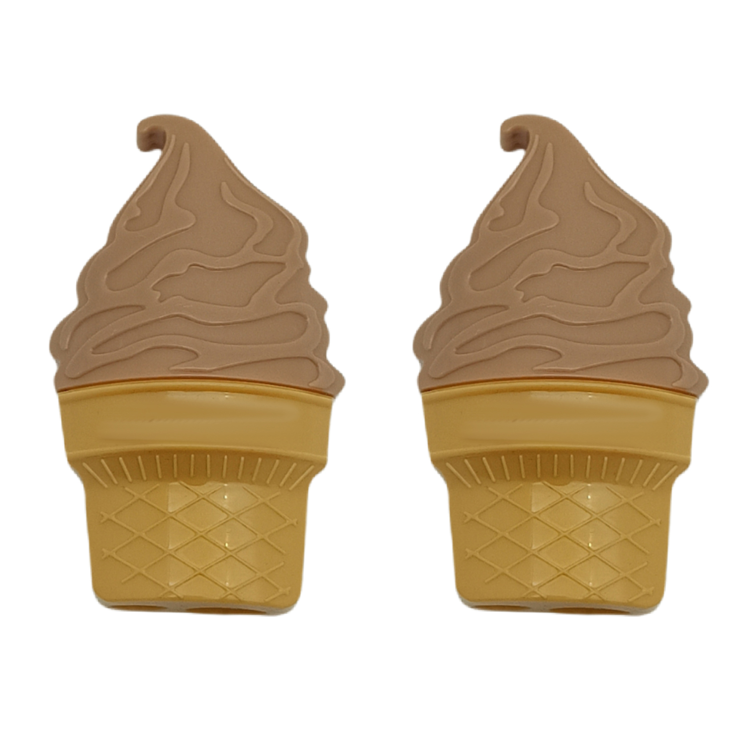 تراش طرح بستنی مدل 0013 مجموعه دو عددی