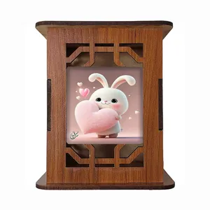 جامدادی رومیزی مبین ایده مدل فانتزی Gh5 کد 1573