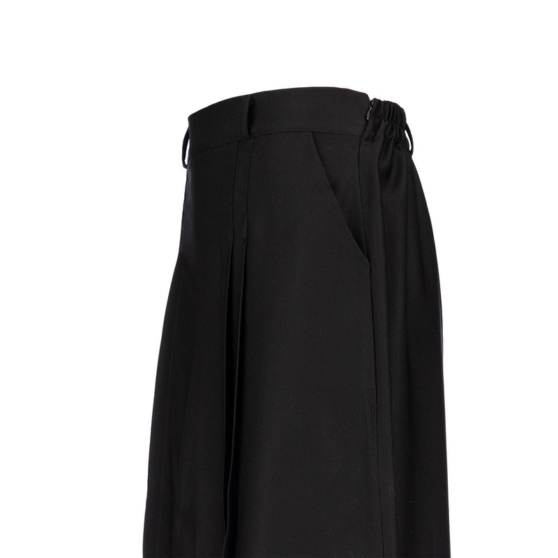 ست کت و دامن زنانه السانا مدل بلورین کد 213101