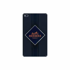 MAHOOT Hermes-Logo Cover Sticker for Lenovo E7