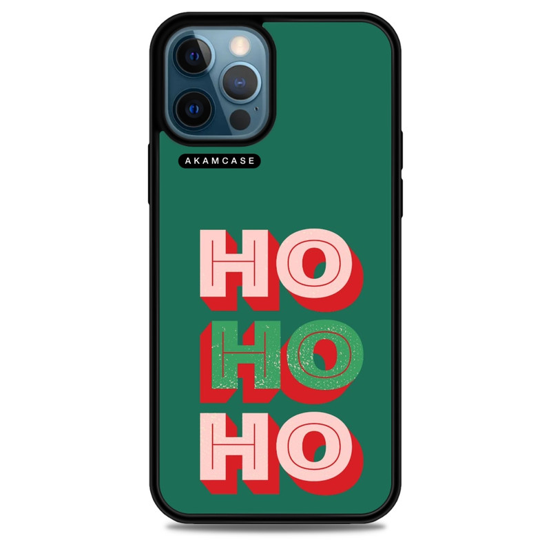 کاور آکام مدل AMCWA12PROMAX-CHRISTMAS20 مناسب برای گوشی موبایل اپل iPhone 12 Pro Max
