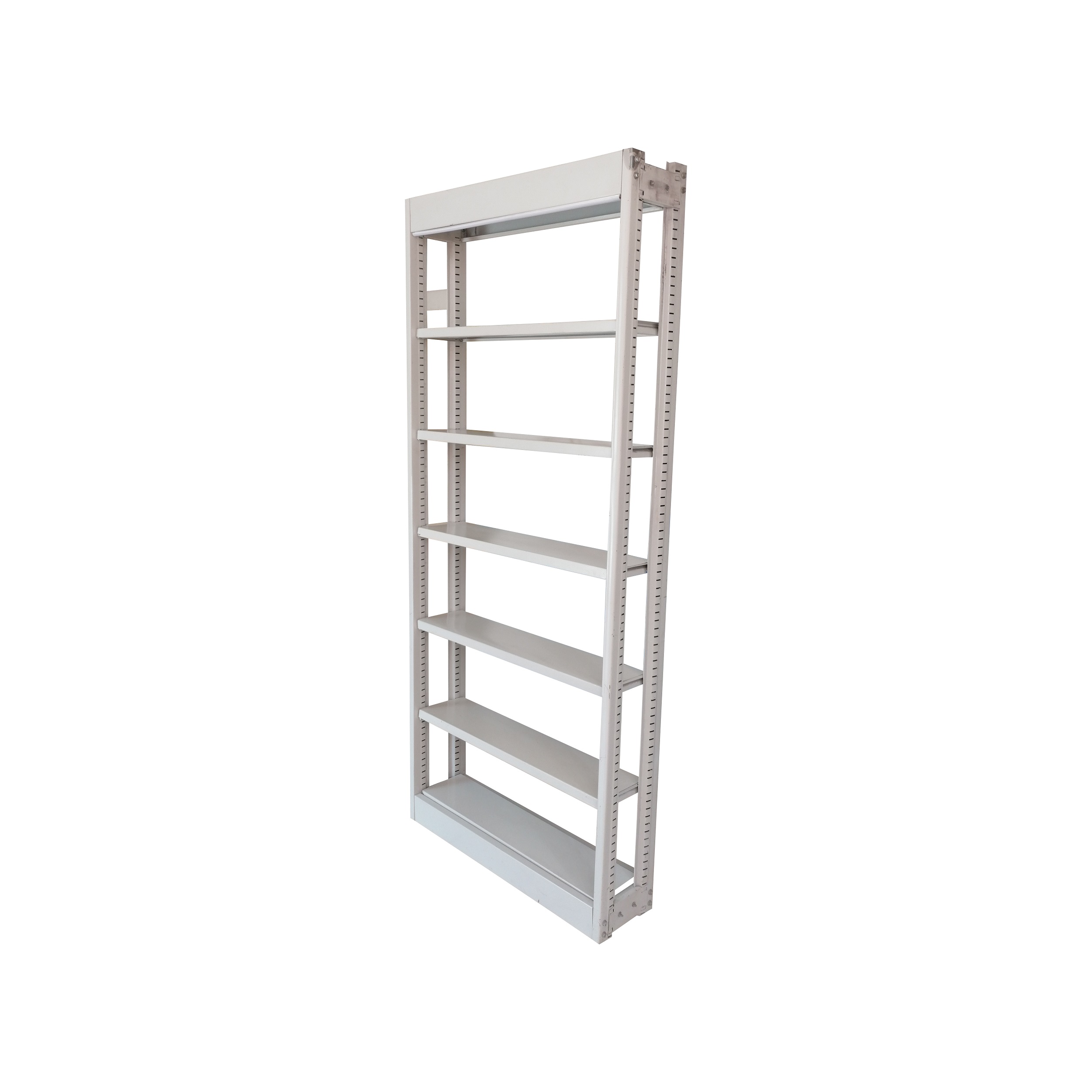 9inch Deep Shelving