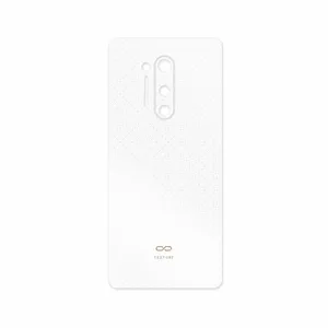 MAHOOT Cloud-Transparent Cover Sticker for OnePlus 8 Pro