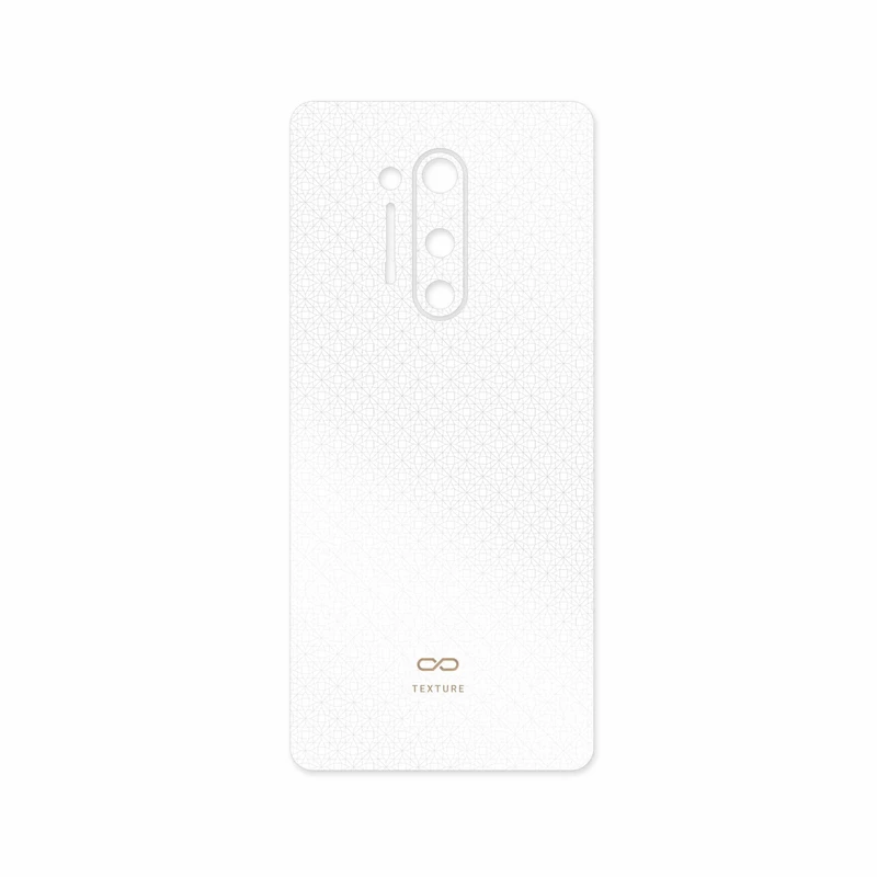 برچسب پوششی ماهوت مدل Cloud-Transparent مناسب برای گوشی موبایل وان پلاس 8 Pro