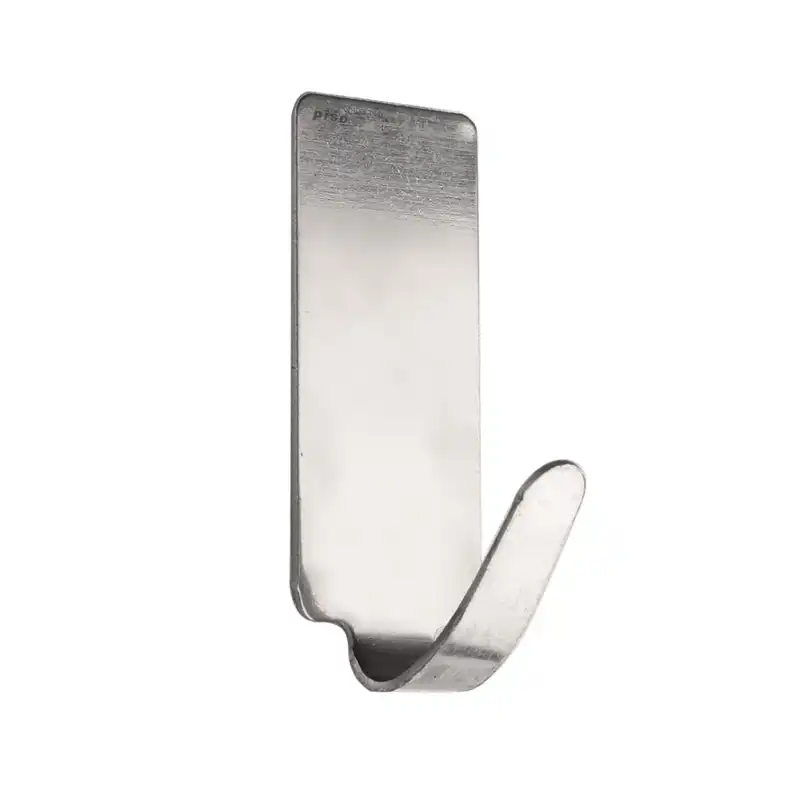 آویز لباس پیسو مدل H-6 بسته 6 عددی