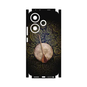 MAHOOT Setar_Daf_Instruments-FullSkin Cover Sticker for Xiaomi Poco F6