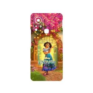 MAHOOT Encanto Cover Sticker for Infinix Hot 11s