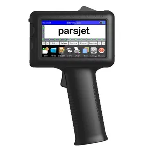 جت پرینتر دستی مدل g1200