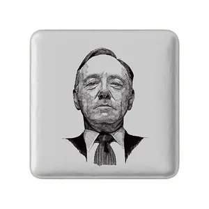 مگنت خندالو مدل سریال House Of Cards کد 28153