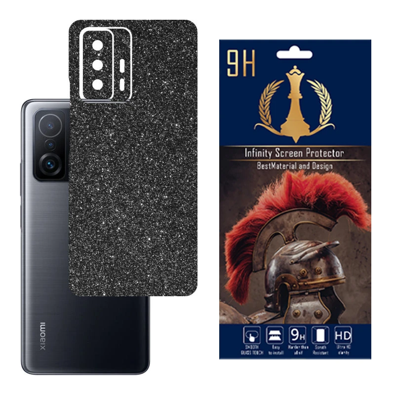 برچسب پوششی اینفینیتی مدل PRO MAX مناسب برای گوشی موبایل شیائومی MI 11T PRO