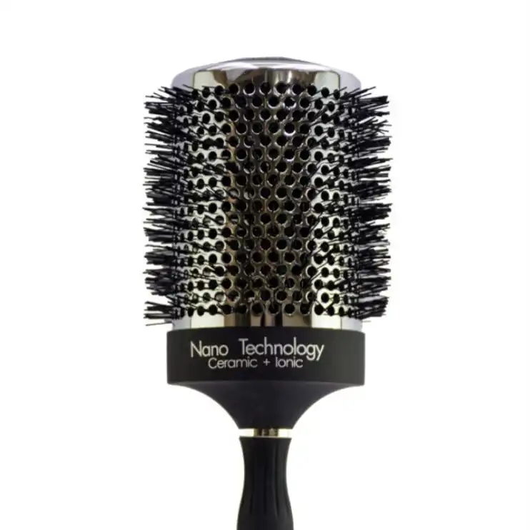 برس مو برند آپ مدل nano شماره 80